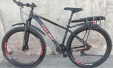 29 velo: FULL BIKE GTR-334 Modeli Satılır Velosipedin Ötürücüləri Çıxarılıb — 1