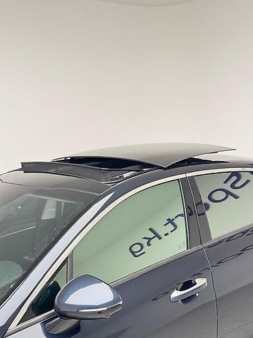range over: Kia K5: 2020 г., 2 л, Автомат, Гибрид, Седан — 4