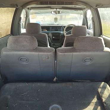 авто киргистан: Honda Odyssey: 1994 г., 2.2 л, Автомат, Газ — 6