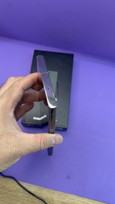 Samsung: Samsung Galaxy S23 Ultra, Б/у, 256 ГБ — 13