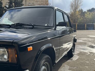 VAZ (LADA): VAZ (LADA) 2107: 1.6 l | 2004 il 12240 km Sedan -da lalafo.az — 3 VAZ (LADA): VAZ (LADA) 2107: 1.6 l | 2004 il 12240 km Sedan — 3