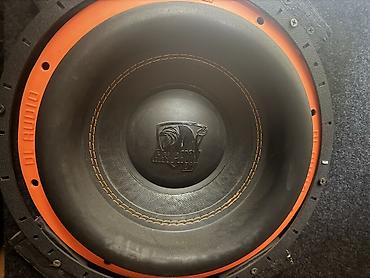 анти радар бу: Сабвуфер DL Audio Gryphon Lite в корпусе
500watt 
Диаметр саба 12 — 2