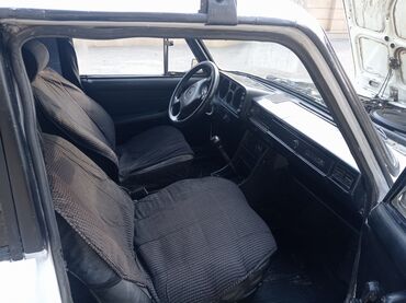 VAZ (LADA): Avtomobil: Lada 2104 Universal Kuzov: ağ rəng, 5 qapı, universal — 10