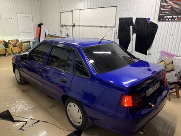 опел зафира б: Daewoo Nexia: 2010 г., 1.6 л, Механика, Бензин