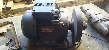 Digər avadanlıqlar: Hamsi isleyir . yoxlama olar — 17