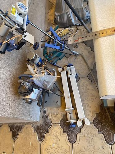 Промышленные швейные машинки: Bruce — 13