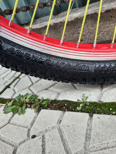 Подростковые велосипеды: Подростковый велосипед, Диаметр колес 26 дюймов, Б/у — 8