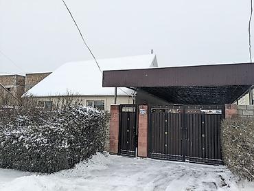 Продажа коттеджей и домов: Продается 5 комнатый дом. ж/м Арча- Бешик. 📍Отличное расположение — 11