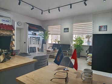 вентиляция работа: Талап кылынат Сатуучу консультант Иш тартиби: Алты күндүк, Сатуудан %, Стаж өтүү