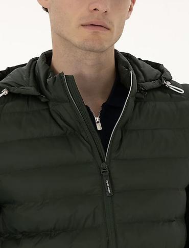 Kurtkalar: Kurtka, Bolonka, Qış, Pierre Cardin, XL — 4