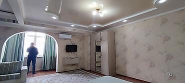 Продажа квартир: 1 комната, 42 м², Элитка, 6 этаж, Евроремонт — 11