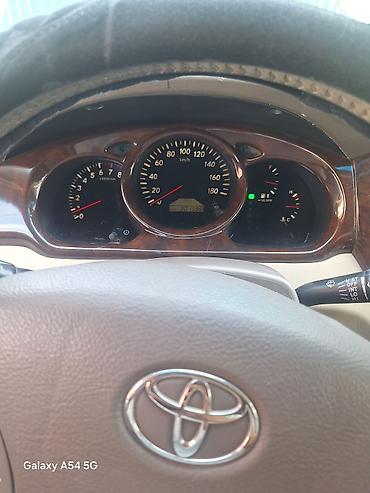 форсунки 2 7: Toyota Highlander: 2004 г., 3.3 л, Автомат, Бензин, Кроссовер — 3