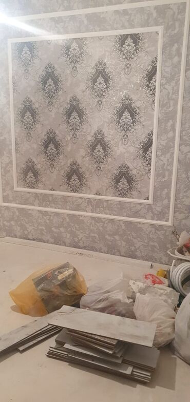 Ворота и комплектующие: Divar plitələri hər növ interyer üçün uyğun olan, məkanlara müasir və