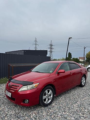 куплю тайота: Toyota Camry: 2010 г., 2.5 л, Автомат, Бензин, Седан — 3