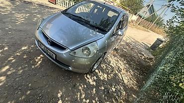 коврик для хонда фит: Honda Fit: 2003 г., Автомат, Бензин, Хэтчбэк — 7