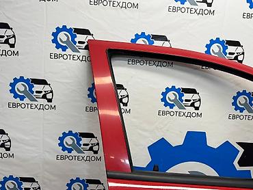 Двери и комплектующие: Дверь Передняя правая Opel, Б/у, Оригинал — 7