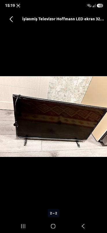dtf printer epson: Tv tam işləkdir satıllr təcili — 1