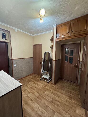 Продажа квартир: 2 комнаты, 49 м², Индивидуалка, 2 этаж, Косметический ремонт — 3