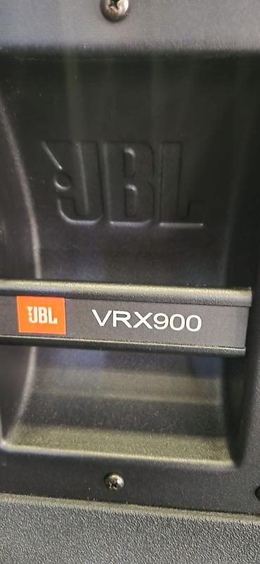 jbl pulse: 🔥 ПРОДАЮТСЯ ОРИГИНАЛЬНЫЕ JBL VRX918SP — ПАРА 🔥 Профессиональные — 3