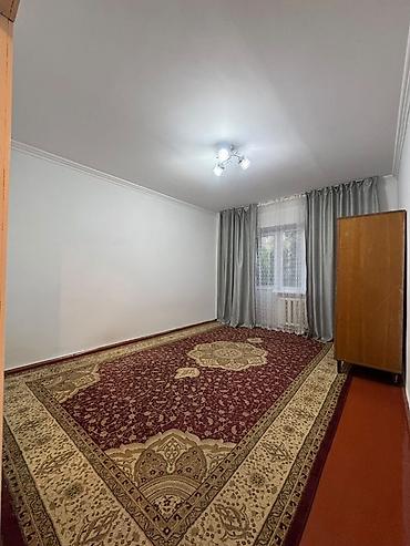Продажа квартир: 1 комната, 33 м², 5 мкр Индивидуалка, 2 этаж, Косметический ремонт — 2