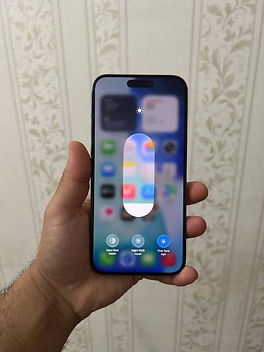 Apple iPhone: IPhone 15 Pro Max, 256 GB -da lalafo.az — 3 Apple iPhone: IPhone 15 Pro Max, 256 GB — 3