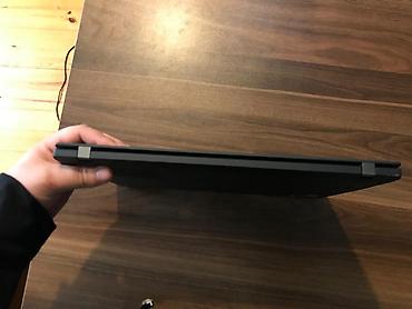 Lenovo: İşlənmiş Lenovo ThinkPad, 14 ", Intel Core i5, 256 GB, Pulsuz çatdırılma — 6