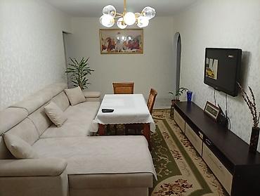 6: 3 комнаты, 64 м², 6 мкр 104 серия, 1 этаж — 9