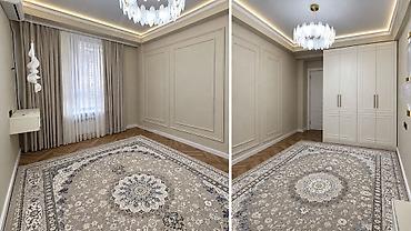 Продажа квартир: 2 комнаты, 49 м², Элитка, 5 этаж, Дизайнерский ремонт — 7