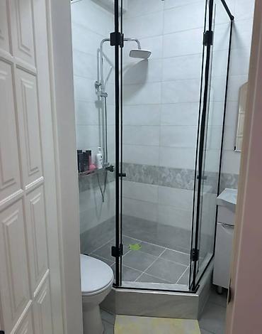район азия молл: 4 комнаты, 112 м², Азия Молл Элитка, 2 этаж, Дизайнерский ремонт — 8