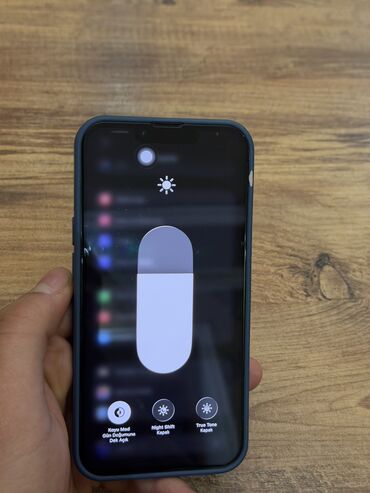 Apple iPhone: IPhone 13 Pro, 128 GB, Sierra Blue, Zəmanət, Simsiz şarj, Face ID — 5