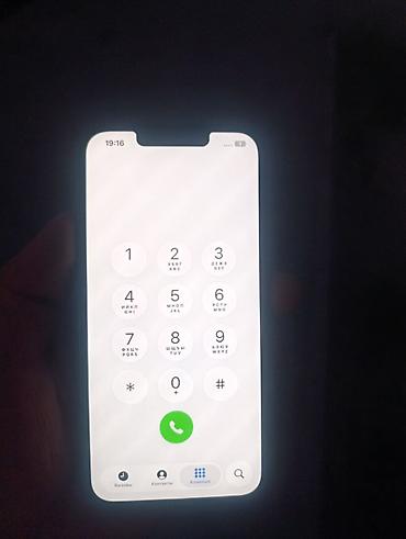 iphone se: IPhone 13 Pro, Б/у, 128 ГБ, Black Titanium, Защитное стекло, Чехол, 100 % — 2
