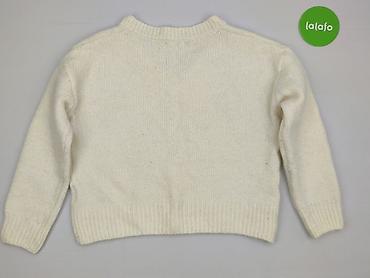 dlugi sweter hm: Sinsay, Sweter damski, rozmiar S — 3