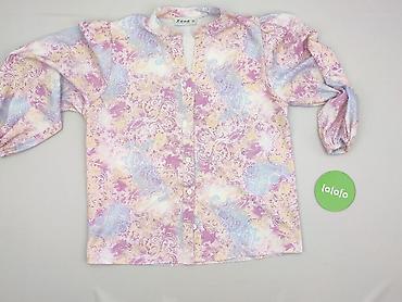 bluza paliona: Xana, Bluzka damska, rozmiar M — 2