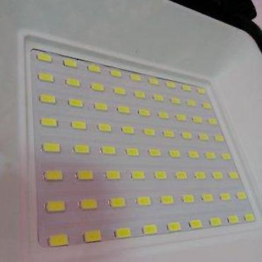 Baštenska rasveta: LED REFLEKTORI NOVI 2 JACINE 50W I 100W LED REFLEKTOR AKCIJA | Cene — 11
