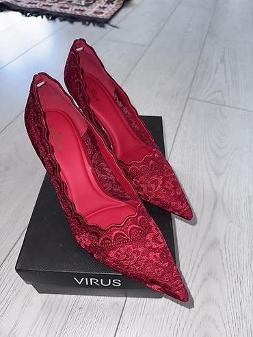 лыжа бишкек цена: Туфли, 39, 40, Zara, Новый, цвет - Черный, Самовывоз — 4