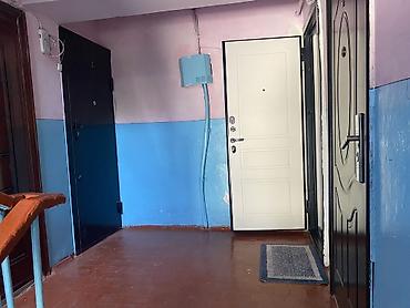 бишкек комната: 1 бөлмө, 39 м², 1 кабат, Жаңы ремонт — 4
