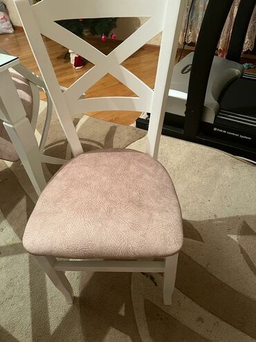 Sifarişlə masa və oturacaq dəstləri: ✔️Sifarişlə✔️ ✔️Kuxna üçün stol stul dəsti✨✨. 2 stul masa künc divan — 5