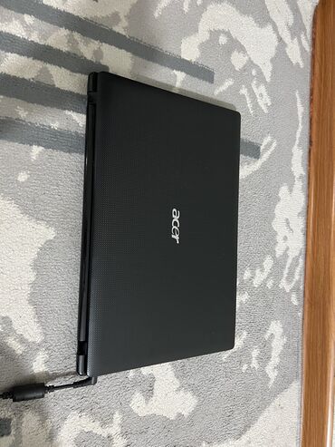 выкуп ноутбук: Ноутбук, Acer, Б/у, Для работы, учебы