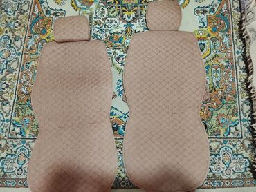 заточка инструментов: Чехлы цвет - Бежевый, Universal Seat cover