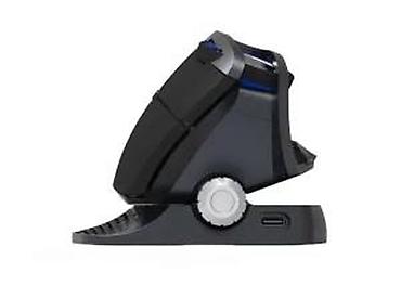 Kompjuterski miševi: Ergonomski vertikalni miš sa podesivom podrškom za dlan - Vertikalni — 21