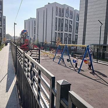 участки в бишкеке продажа дешево срочно: 1 комната, 39 м², Элитка, 5 этаж, Дизайнерский ремонт — 7