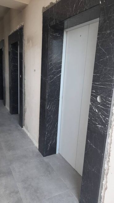 Yeni tikili: M. Həzi Aslanov, 2 otaqlı, Yeni tikili, m. Həzi Aslanov, 95 kv. m — 13