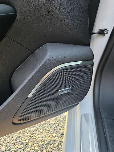 jac refine l6 max: Renault Samsung SM6: 2019 г., 2 л, Автомат, Бензин, Седан — 8