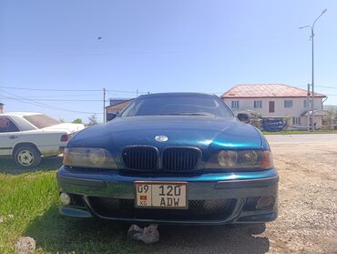 тормозной диск бмв е34: BMW 5 series: 1996 г., 2.5 л, Механика, Бензин, Седан