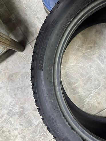 23545: Шины 235 / 45 / R 18, Зима, Новый, Комплект, Легковые, Корея, Roadstone — 5