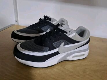 nike air classics bw: Nike, 37, bоја - Šareno