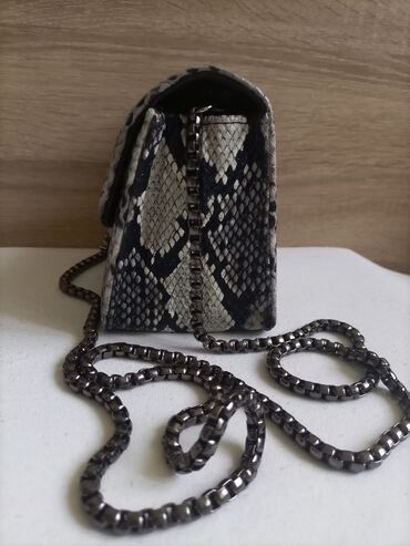 Torbe: Torba za rame, Materijal: Veštačka koža — 2