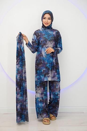 бурки: Буркини, Made in KG, XL — 3
