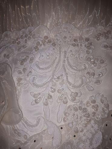 Вечерние платья: Вечернее платье, Пышное, Длинная модель, Без рукавов, Корсет, L — 3