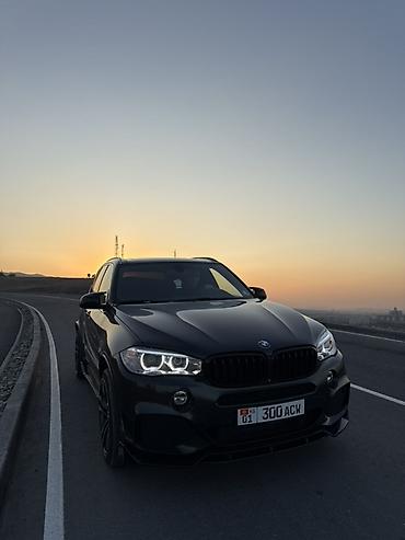 g30 540: BMW X5: 2018 г., 3 л, Бензин, Кроссовер — 4